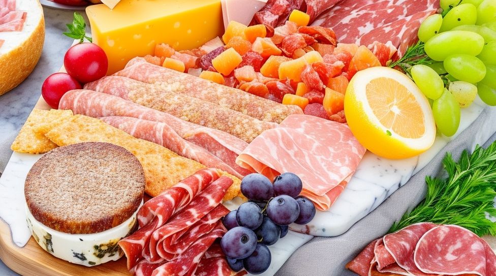 Convenient Charcuterie Board Delivery – The Perfect Party Platter Option
