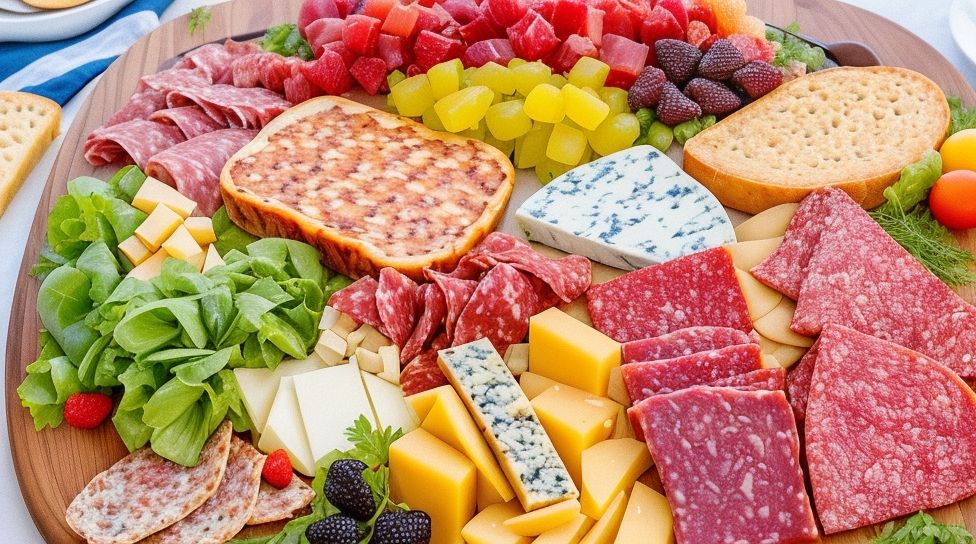 How to Order Charcuterie Board Delivery? - Charcuterie Board Delivery 