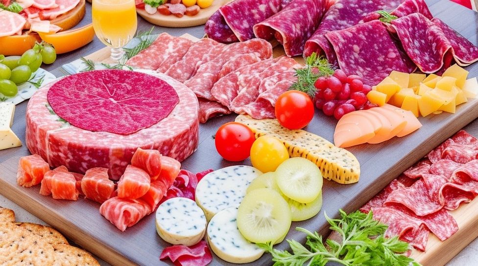 Things to Consider when Ordering Charcuterie Board Delivery - Charcuterie Board Delivery 