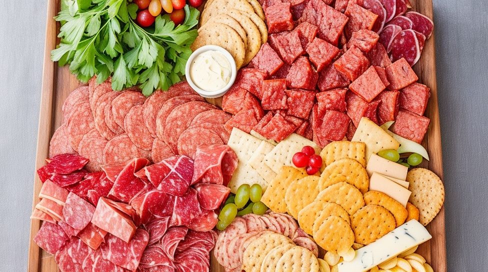 Tips for Enjoying Charcuterie Board Delivery - Charcuterie Board Delivery 