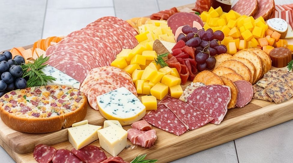 Benefits of Charcuterie Board Delivery - Charcuterie Board Delivery 