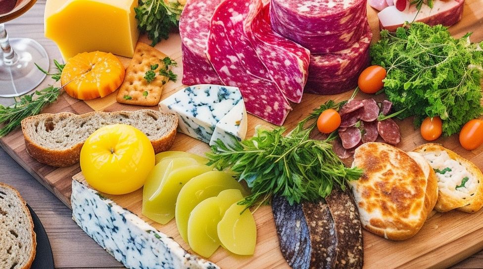 Popular Charcuterie Board Options for Delivery - Charcuterie Board Delivery 