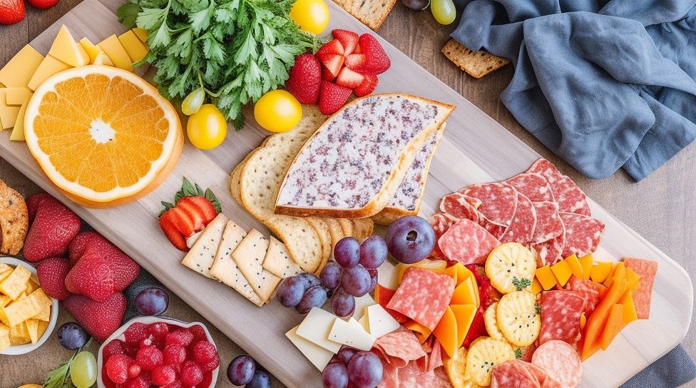 What is Charcuterie Board Delivery? - Charcuterie Board Delivery 