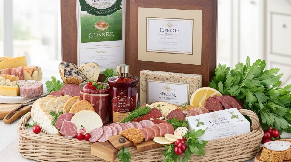 Who Would Enjoy a Charcuterie Gift Basket? - Charcuterie Gift Basket 