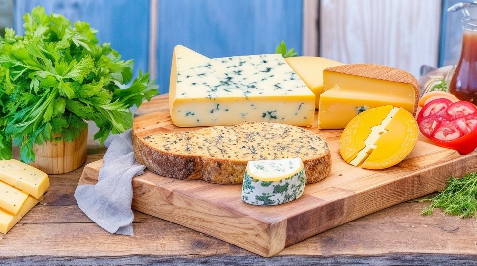 Tips for Choosing the Perfect Cheese Box - Cheese Box 