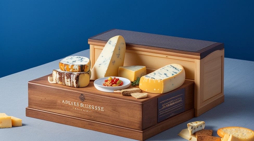 What Is a Cheese Box? - Cheese Box 