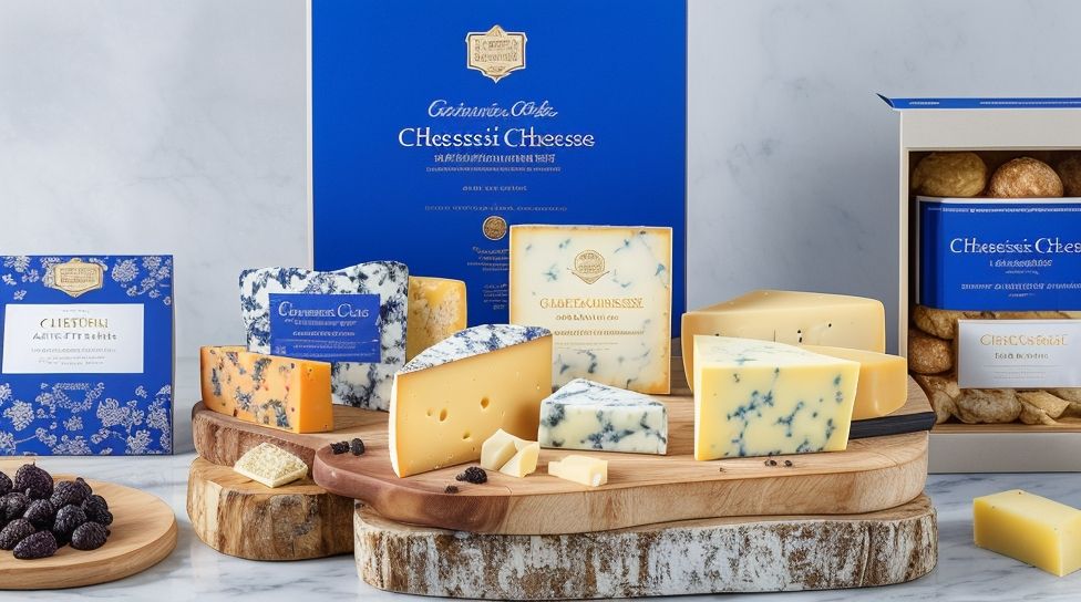 Benefits of Using a Cheese Box - Cheese Box 