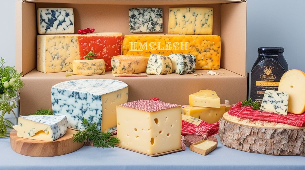 Types of Cheese Boxes - Cheese Box 
