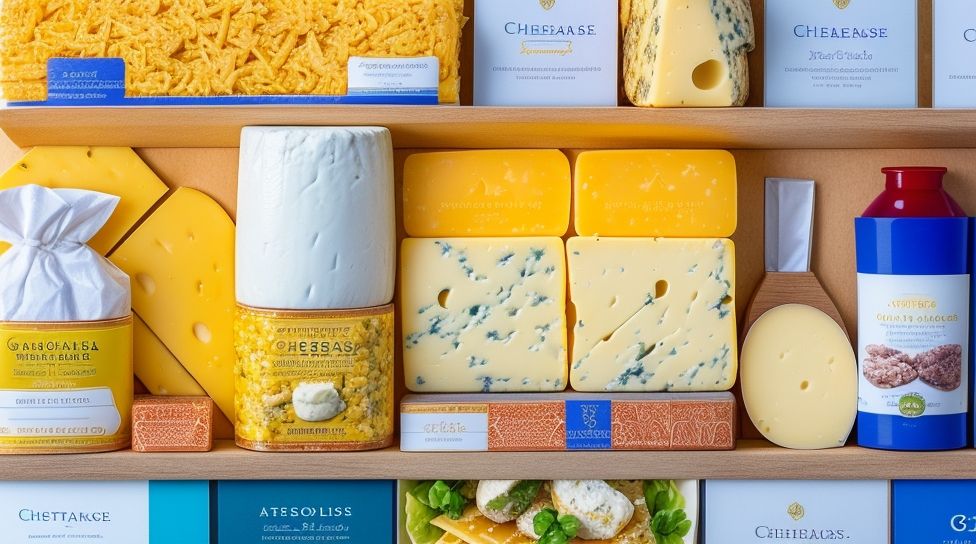 Where to Buy Cheese Boxes? - Cheese Box 