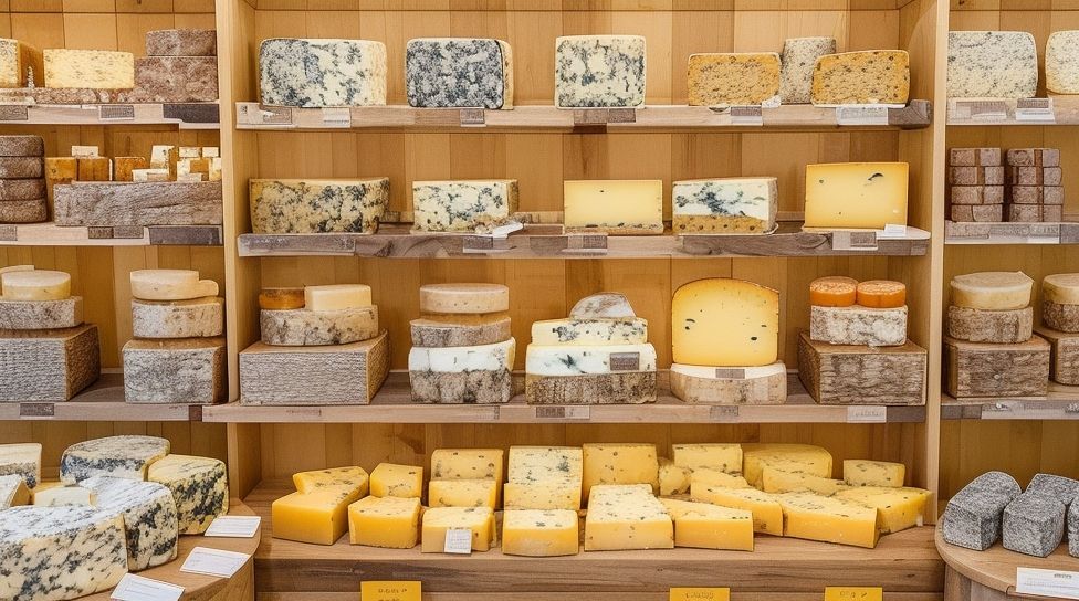 How to Store and Preserve Cheese Boxes? - Cheese Box 