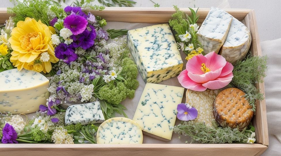DIY Cheese Box Ideas - Cheese Box 