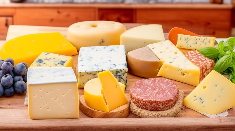 The Ultimate Guide to Finding the Perfect Cheese Box for Every Occasion