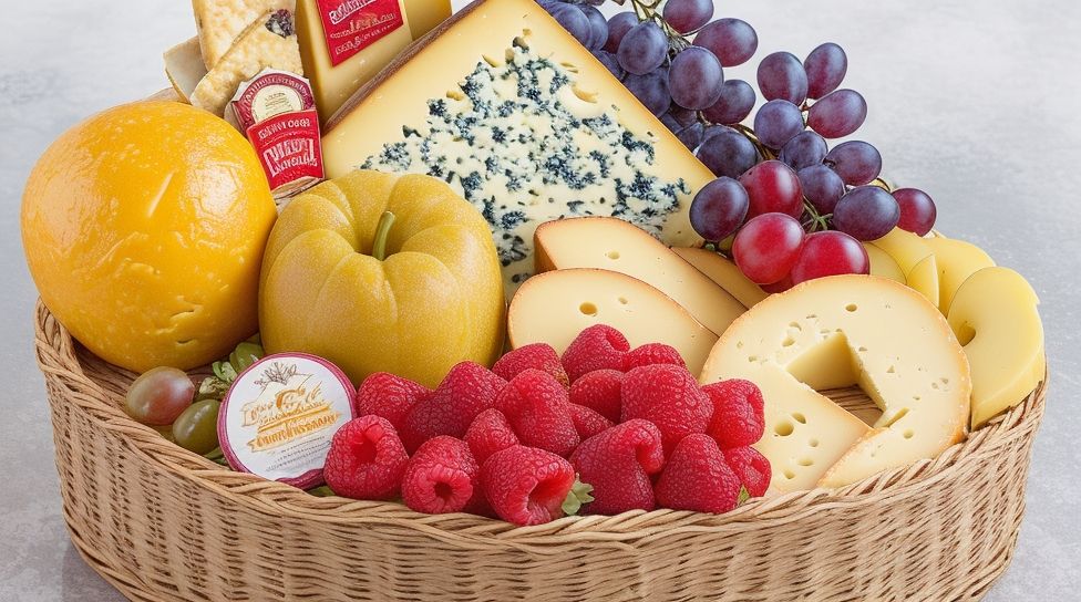 Occasions for Cheese Gift Baskets - Cheese Gift Baskets 