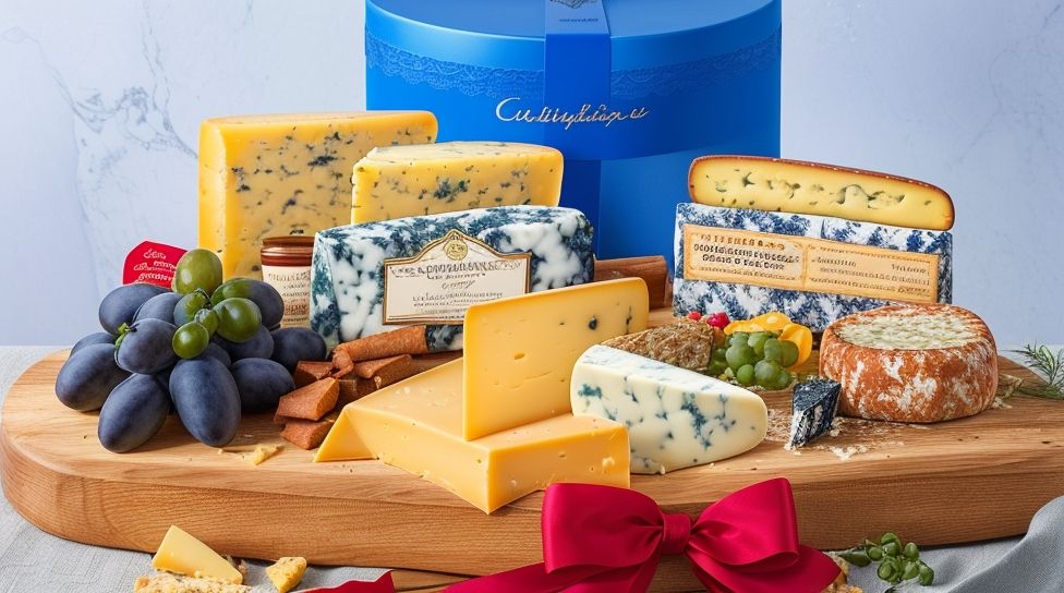 Where to Buy Cheese Gift Baskets? - Cheese Gift Baskets 