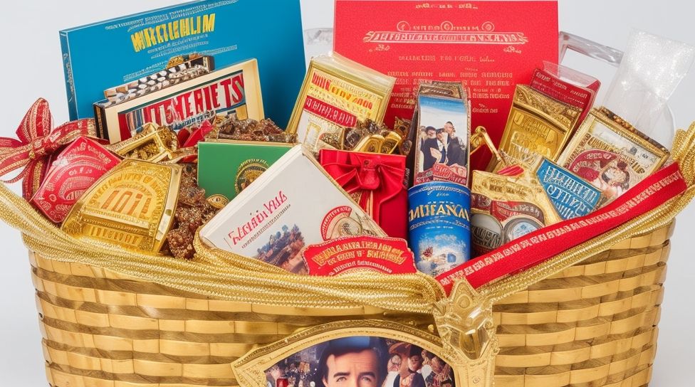What Is a Classic Film Gift Basket? - Classic Film Gift Basket 