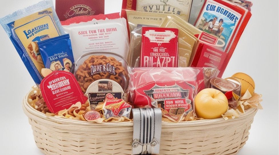 Why Choose a Classic Film Gift Basket? - Classic Film Gift Basket 