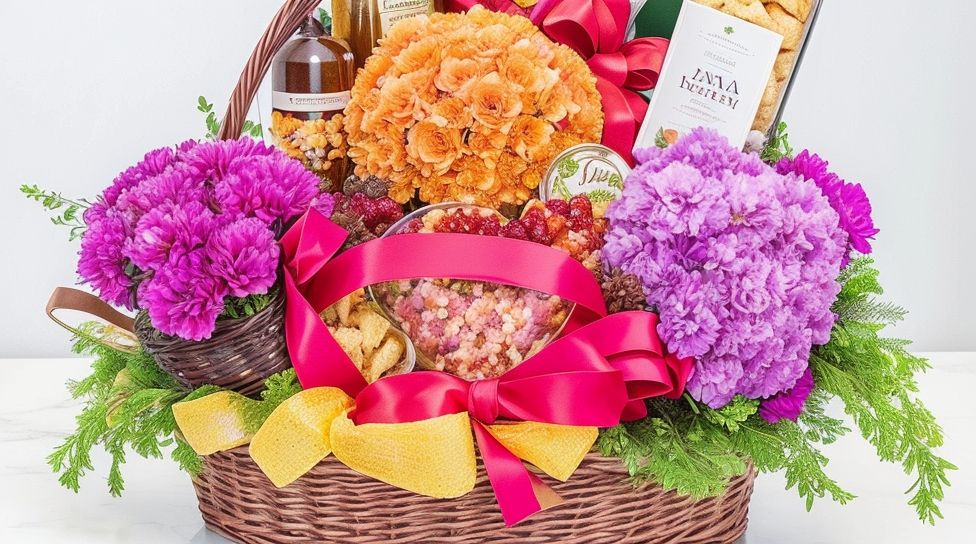 Tips and Tricks for Crafting Gift Baskets - Crafting Gift Basket 