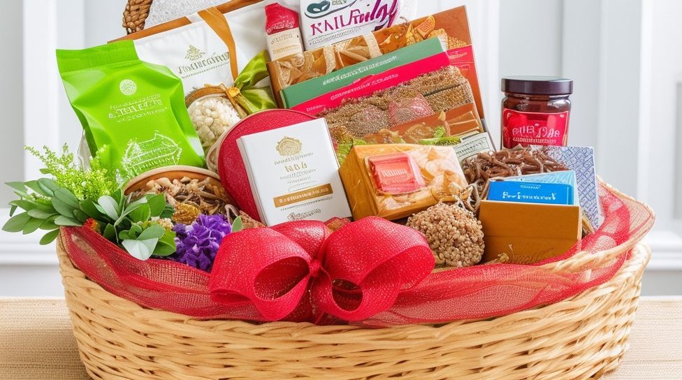 Crafting Gift Basket: How to Create Personalized Gift Baskets for Every Occasion
