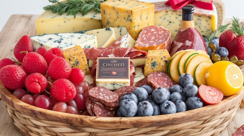 Where to Find and Purchase a European Cheese & Charcuterie Gift Basket? - European Cheese & Charcuterie Gift Basket 