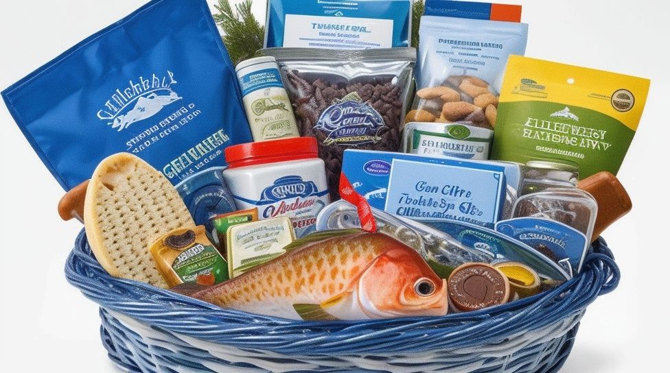 Price Range and Considerations - Fishing Gift Basket 