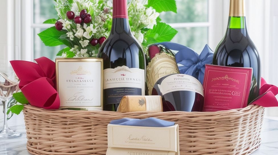 Who is a French Elegance Wine Gift Basket Suitable For? - French Elegance Wine Gift Basket 