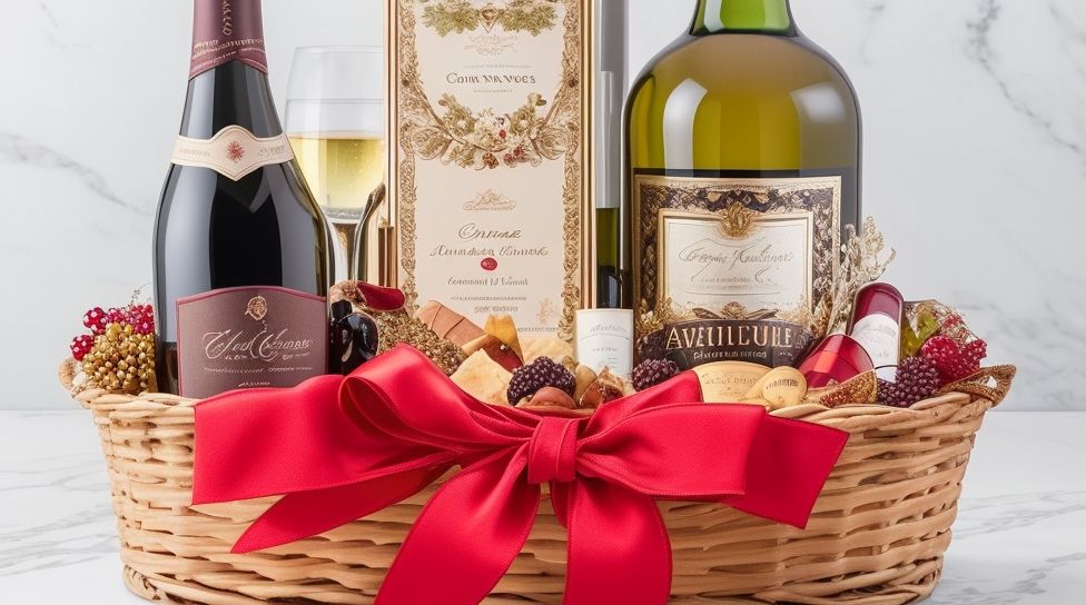 How to Choose the Right French Elegance Wine Gift Basket? - French Elegance Wine Gift Basket 
