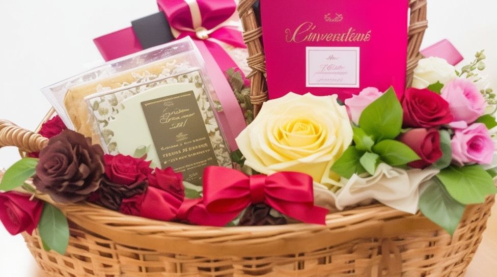 Why Give Gift Baskets for Anniversaries? - Gift Baskets For Anniversaries 