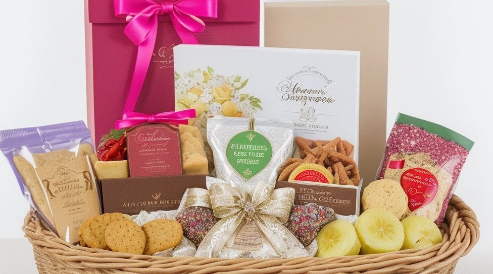 Tips for Choosing the Perfect Gift Basket - Gift Baskets For Anniversaries 