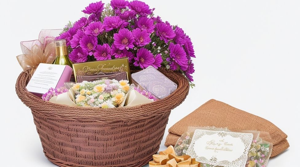 Where to Find and Purchase Gift Baskets for Anniversaries - Gift Baskets For Anniversaries 