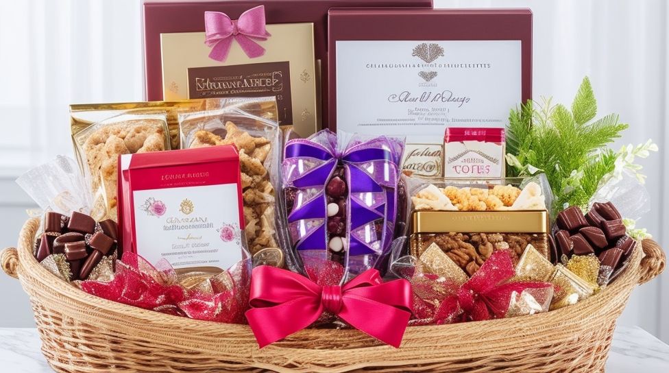 Why Choose Gift Baskets for Couples? - Gift Baskets For Couples 