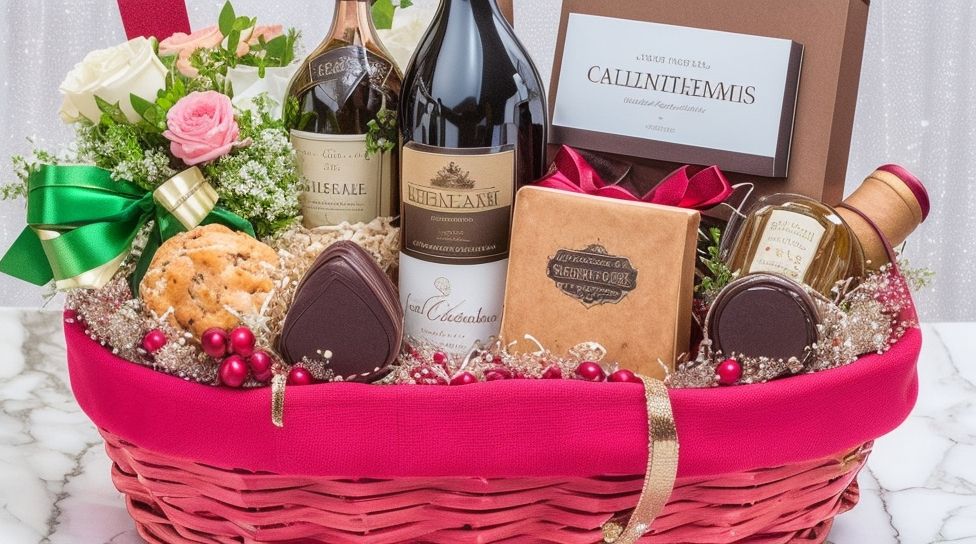 Where to Buy Gift Baskets for Couples? - Gift Baskets For Couples 