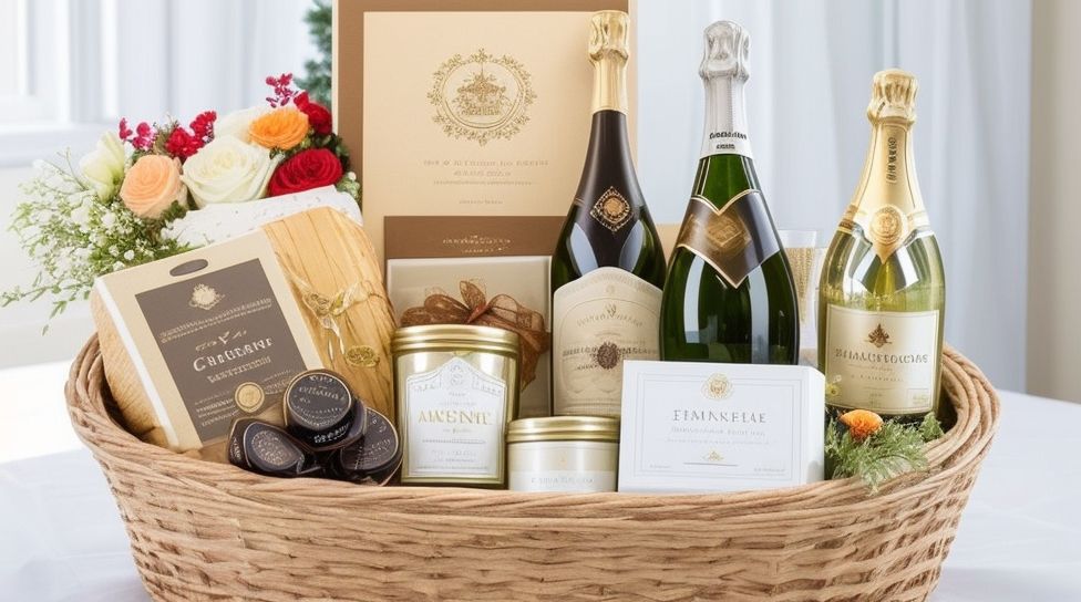 How to Choose the Right Gift Basket for Couples? - Gift Baskets For Couples 