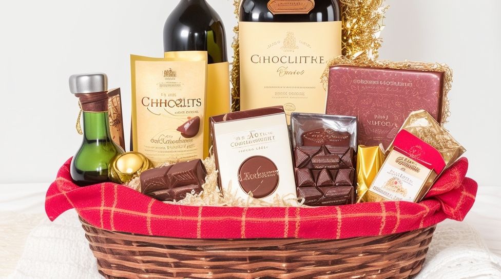 Types of Gift Baskets for Couples - Gift Baskets For Couples 