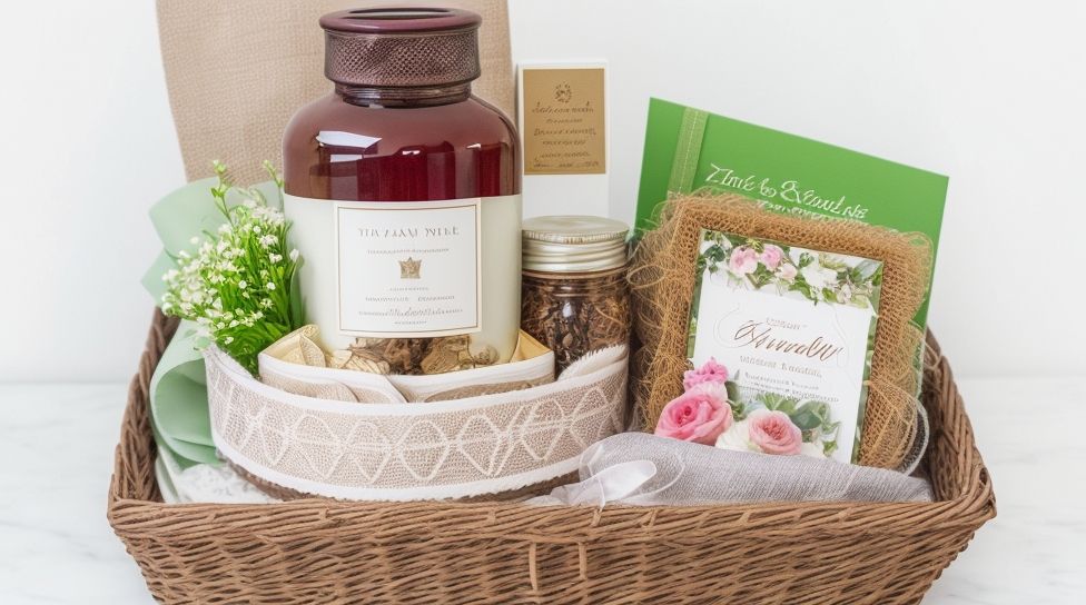 Tips for Making a Farewell Gift Basket - Gift Baskets For Farewell Party 