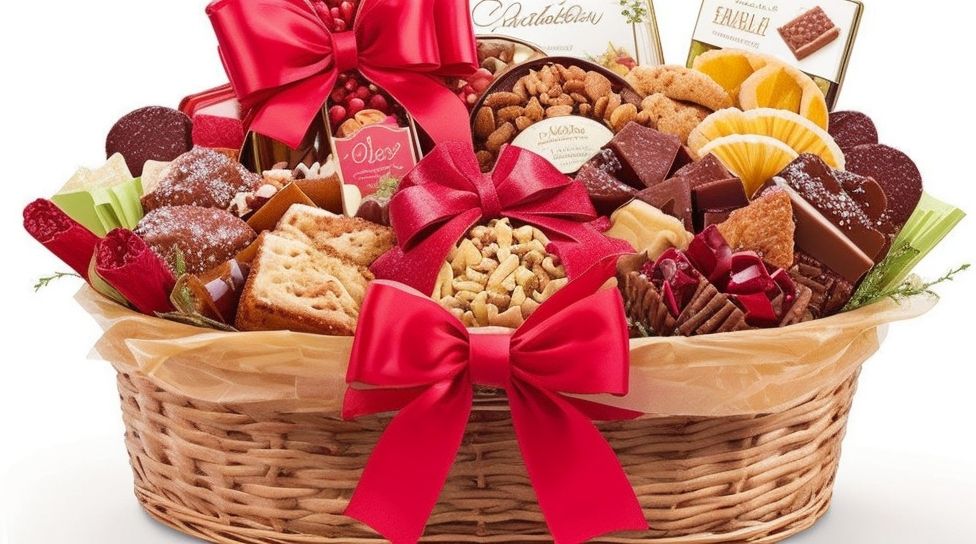 Factors to Consider when Choosing Gift Baskets - Gift Baskets For Farewell Party 