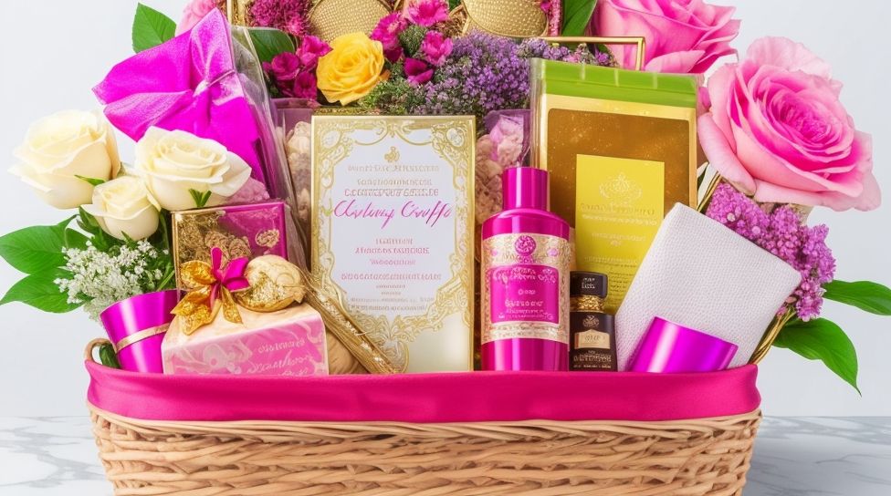 Tips for Choosing the Perfect Gift Basket for Her - Gift Baskets For Her 