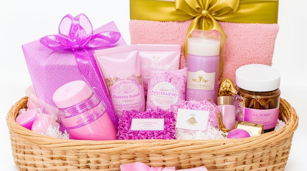 Types of Gift Baskets for Her - Gift Baskets For Her 