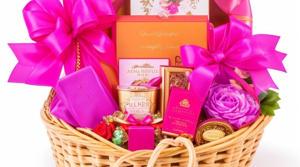 Why Choose Gift Baskets for Monthsary? - Gift Baskets For Monthsary 