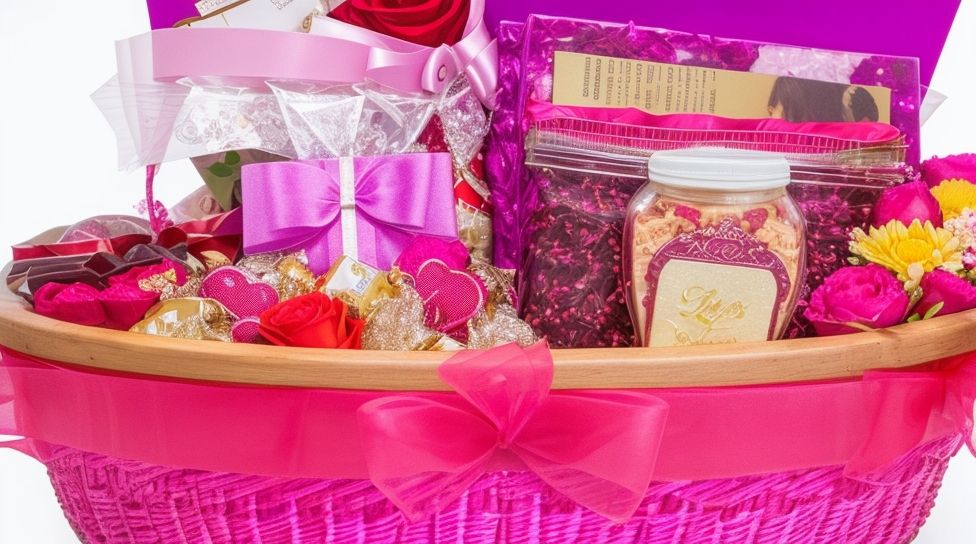 The Significance of Celebrating Monthsary - Gift Baskets For Monthsary 
