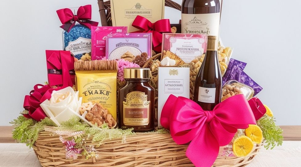 How to Choose the Perfect Gift Basket for Your Monthsary? - Gift Baskets For Monthsary 