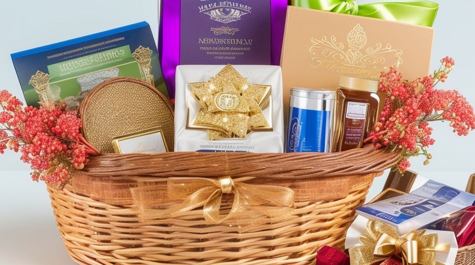 Benefits of Using Gift Baskets for Promotion - Gift Baskets For Promotion 