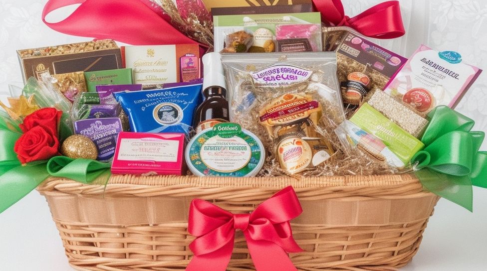 Types of Gift Baskets for Promotion - Gift Baskets For Promotion 