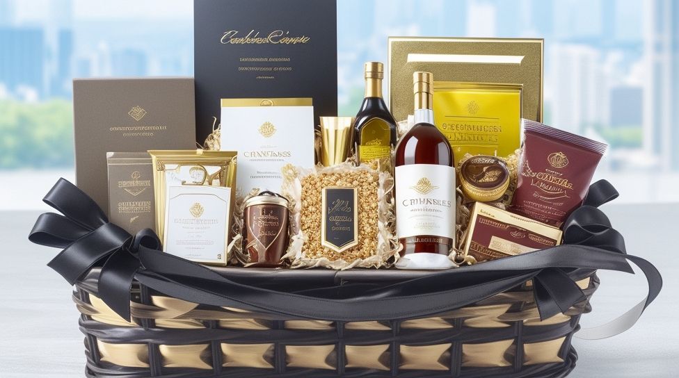 What are Gift Baskets for Promotion? - Gift Baskets For Promotion 