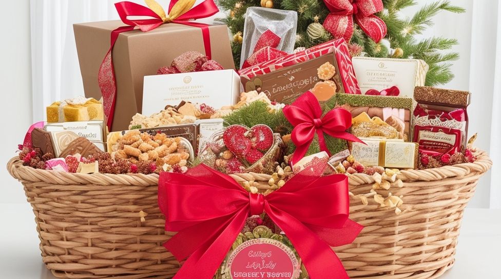 Tips for Choosing the Perfect Gift Basket - Gift Baskets Ideas 