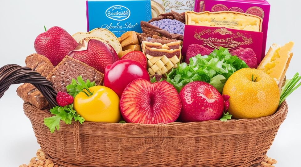 Considerations When Choosing Gourmet Baskets - gourmet baskets near me 