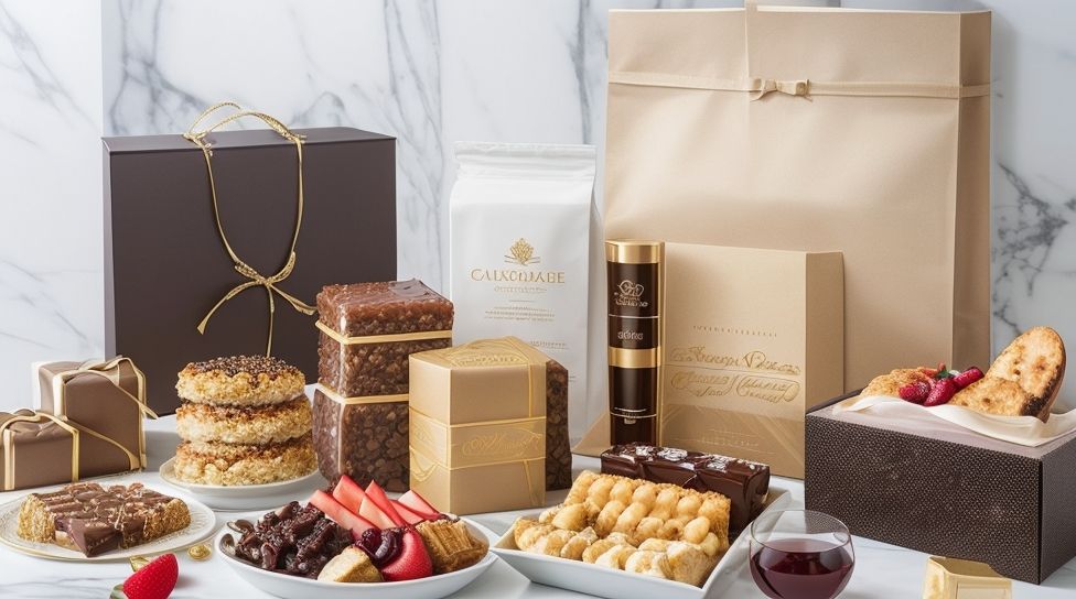 Why Choose Gourmet Food Gifts by Mail? - gourmet food gifts by mail 