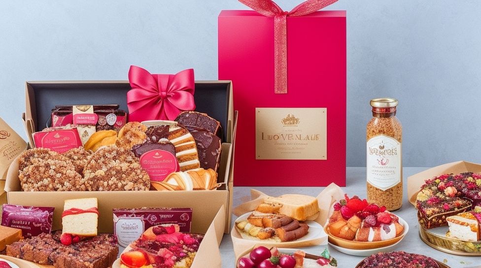 Types of Gourmet Food Gifts - gourmet food gifts by mail 