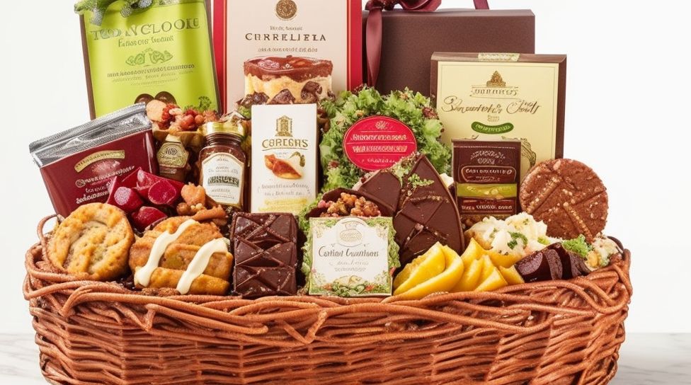 Factors to Consider When Choosing Gourmet Food Gifts - gourmet food gifts by mail 