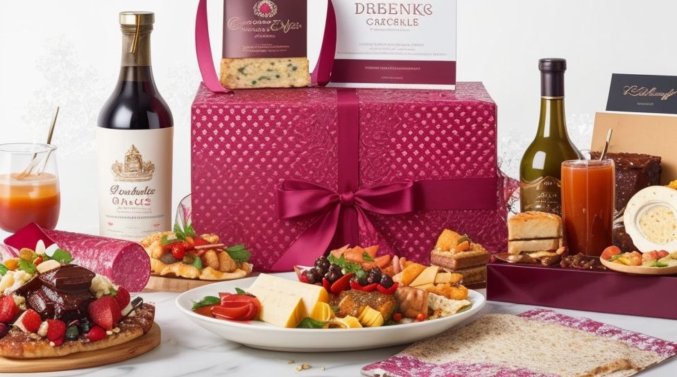 Choosing the Right Gourmet Food Gifts Delivery Service - gourmet food gifts delivered 