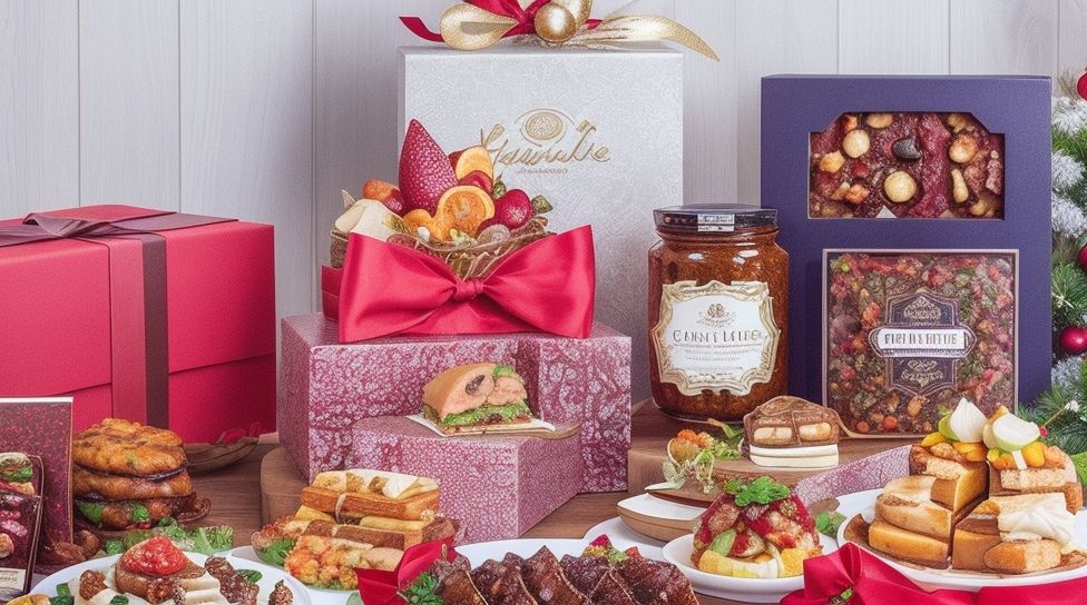 Tips for Choosing the Best Gourmet Food Gifts Near You - gourmet food gifts near me 